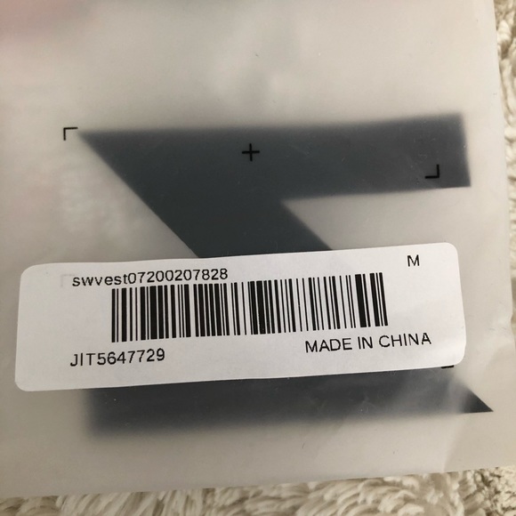 Top from Shein - Picture 4 of 4